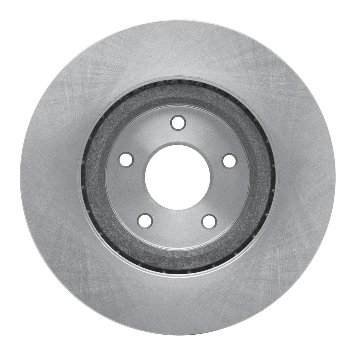 DFC 14-19 Nissan Rogue Front Brake Rotor