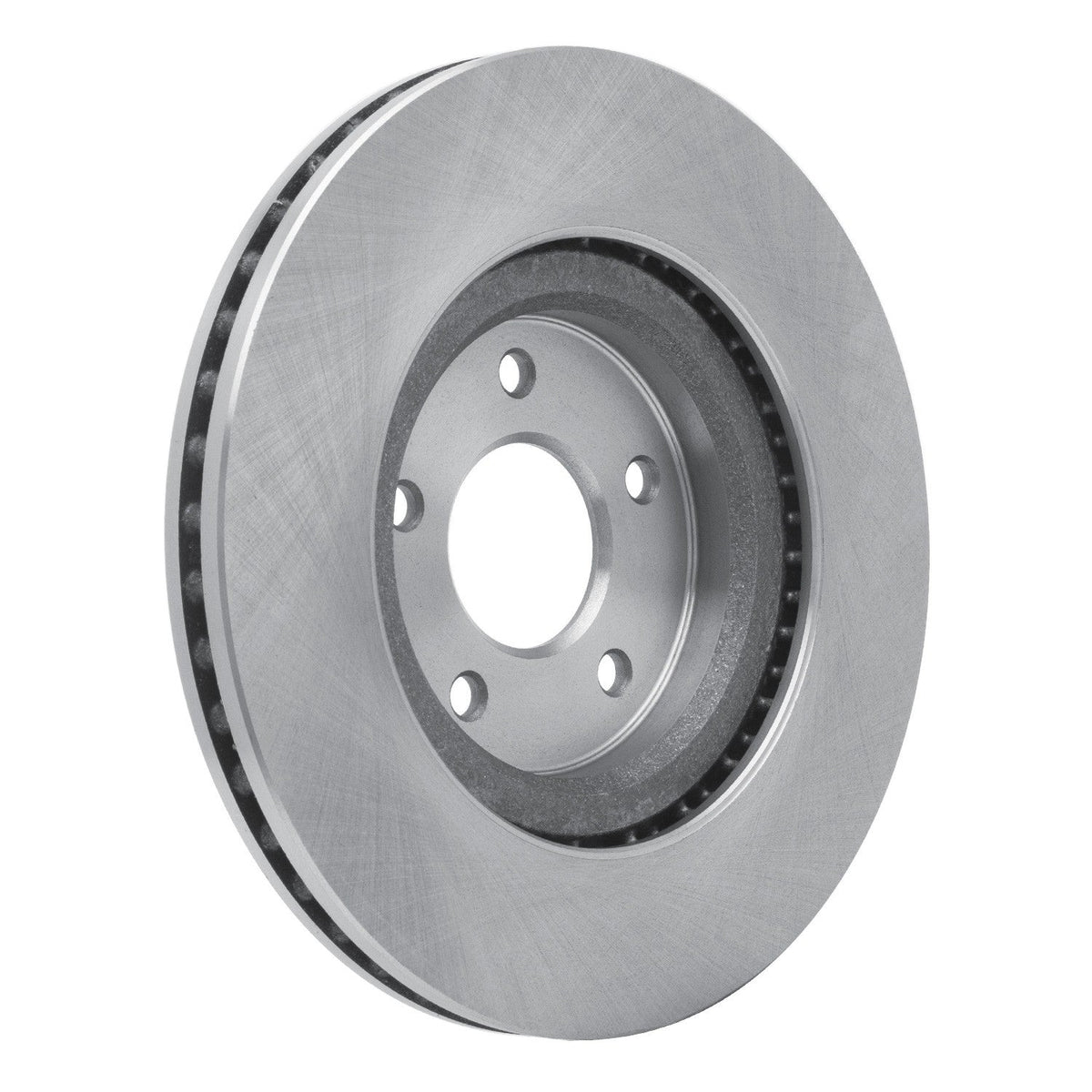 DFC 14-19 Nissan Rogue Front Brake Rotor