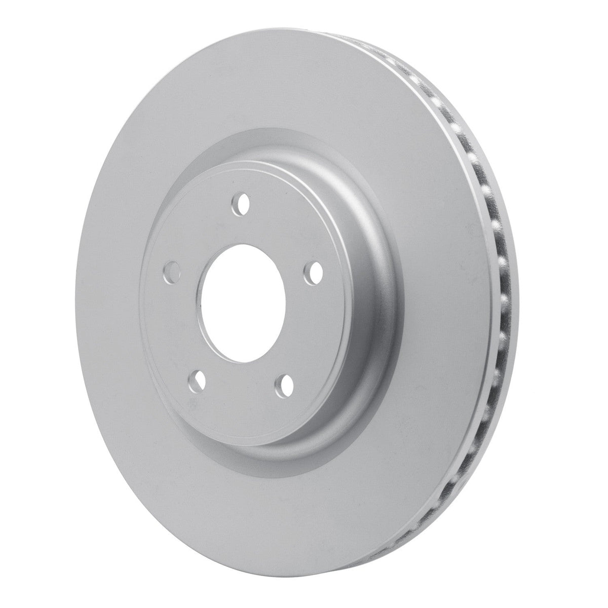 DFC 13-25 Infiniti Q60 Front Brake Rotor