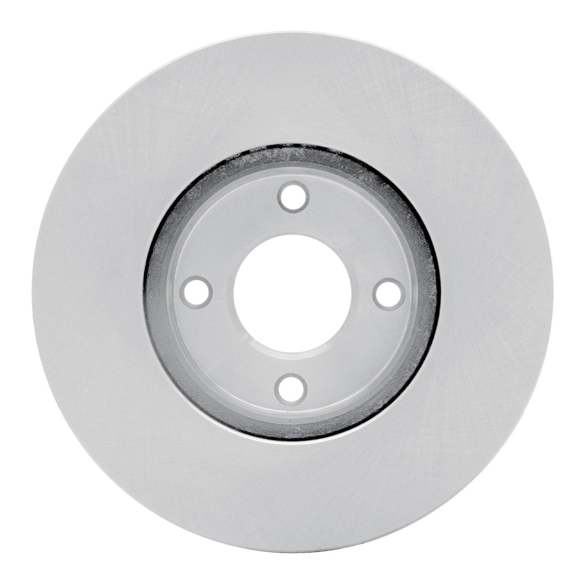 DFC 17-25 Nissan Versa Front Brake Rotor