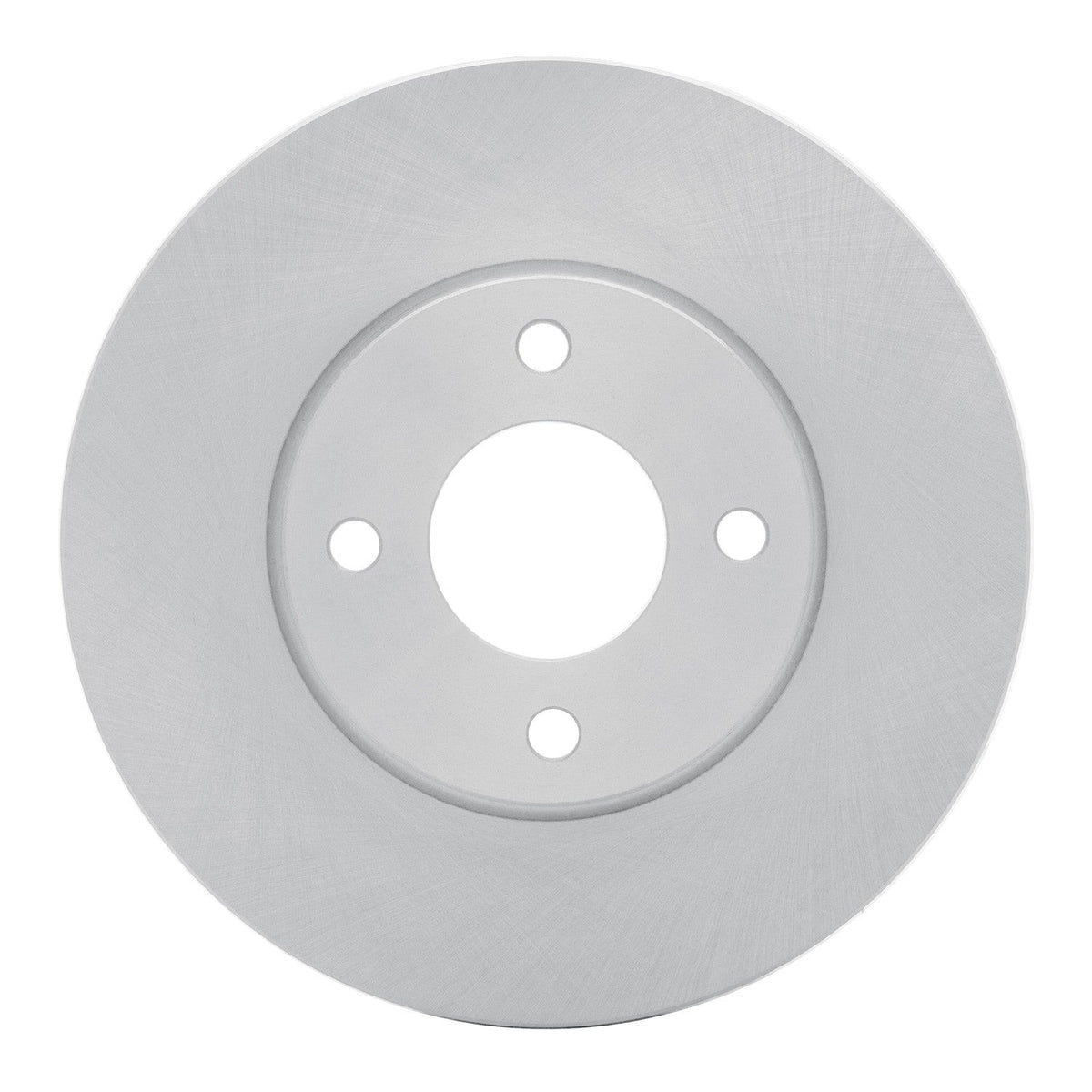 DFC 17-25 Nissan Versa Front Brake Rotor