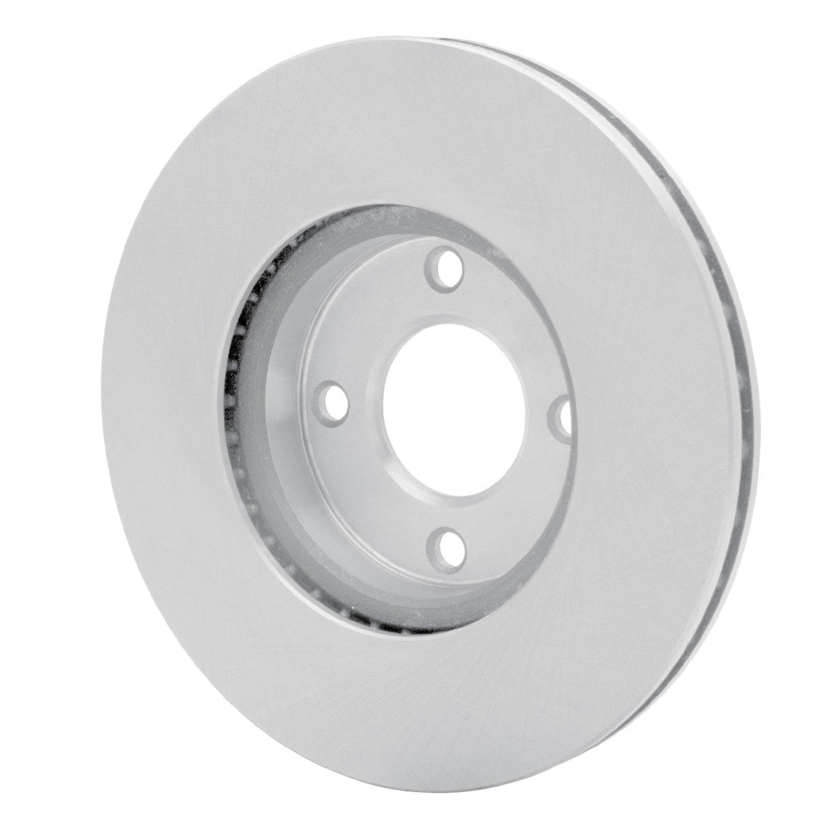 DFC 17-25 Nissan Versa Front Brake Rotor