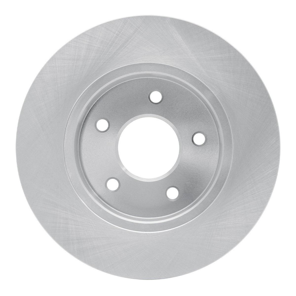 DFC 19-25 Nissan Altima Rear Brake Rotor