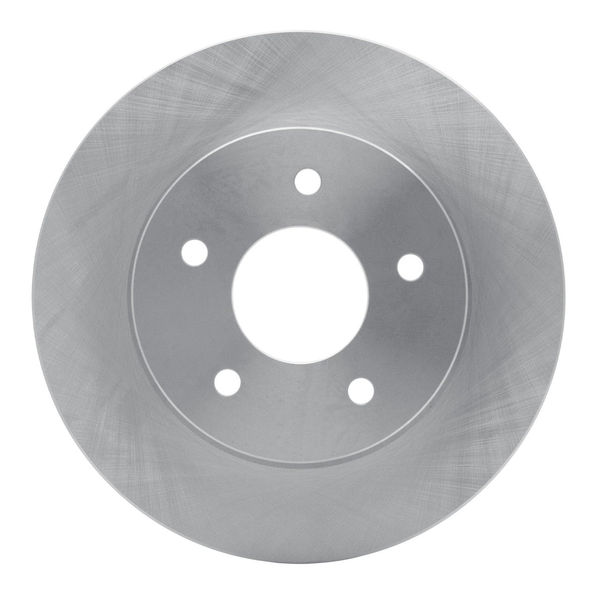 DFC 19-25 Nissan Altima Rear Brake Rotor