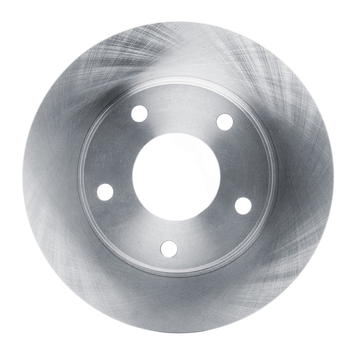 DFC 20-25 Nissan Sentra Rear Brake Rotor