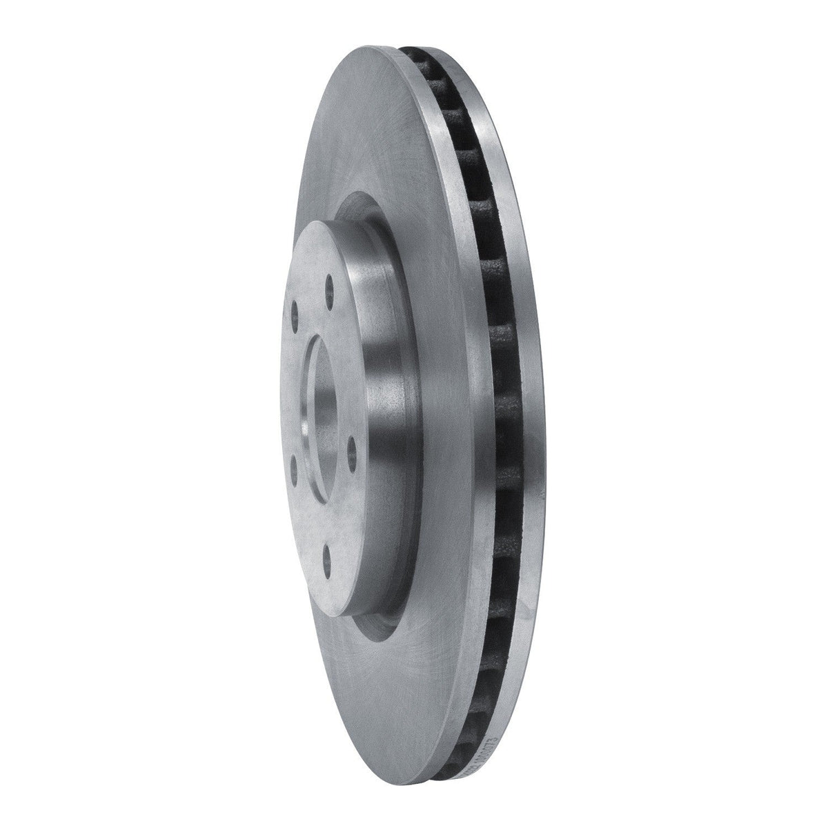 DFC 21-25 Nissan Kicks Front Brake Rotor