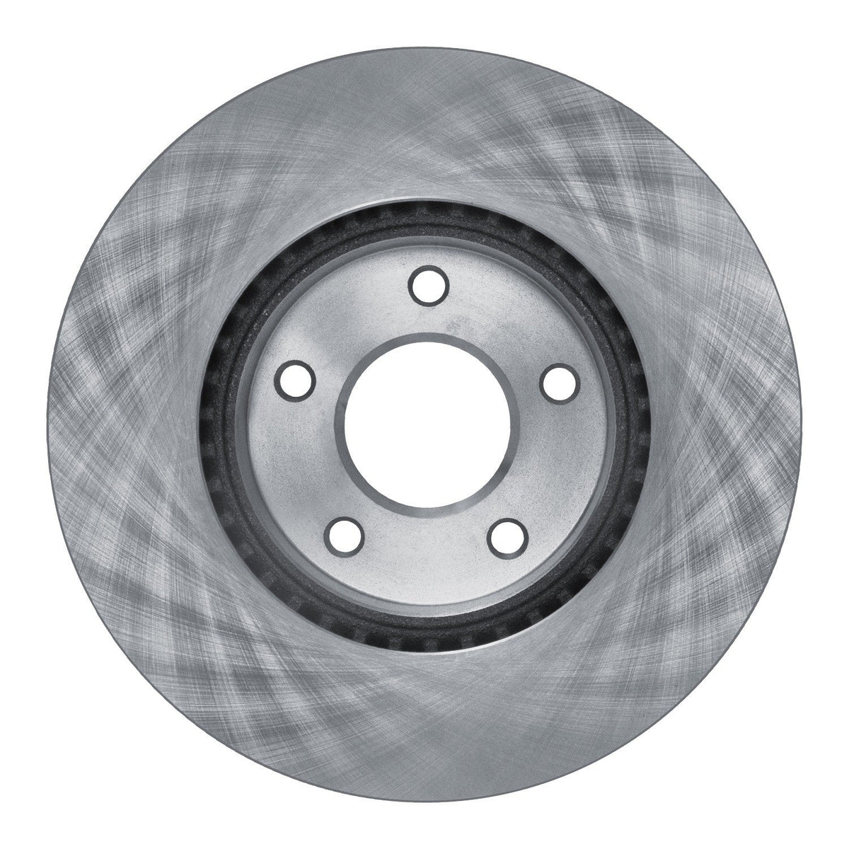 DFC 21-25 Nissan Kicks Front Brake Rotor