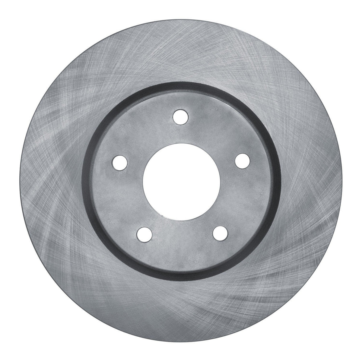 DFC 21-25 Nissan Kicks Front Brake Rotor