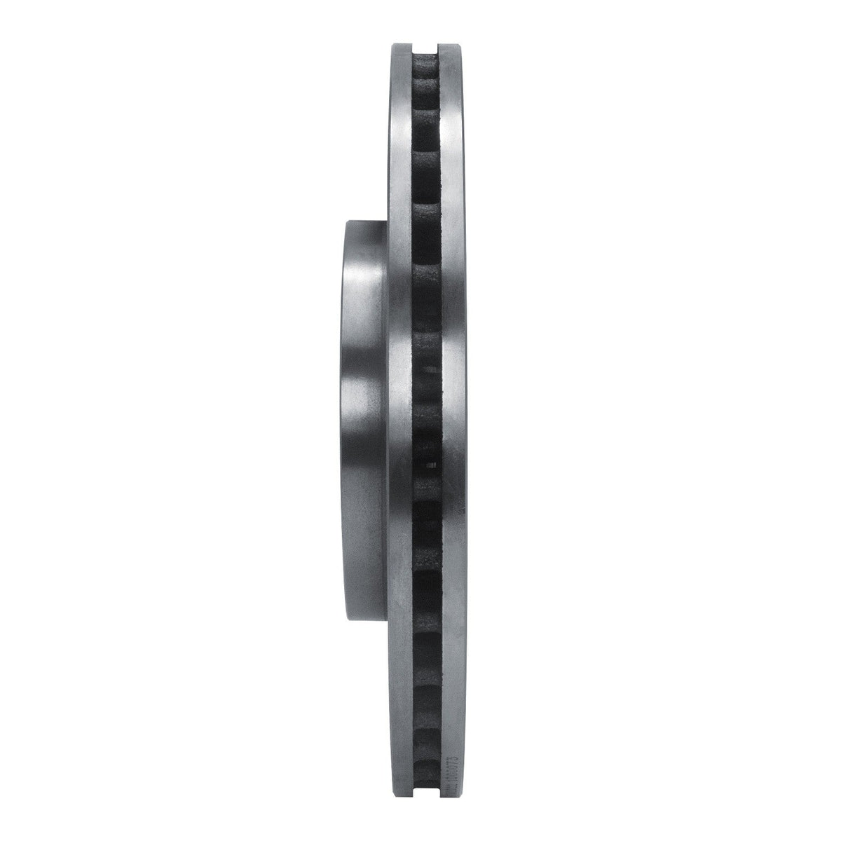 DFC 21-25 Nissan Kicks Front Brake Rotor