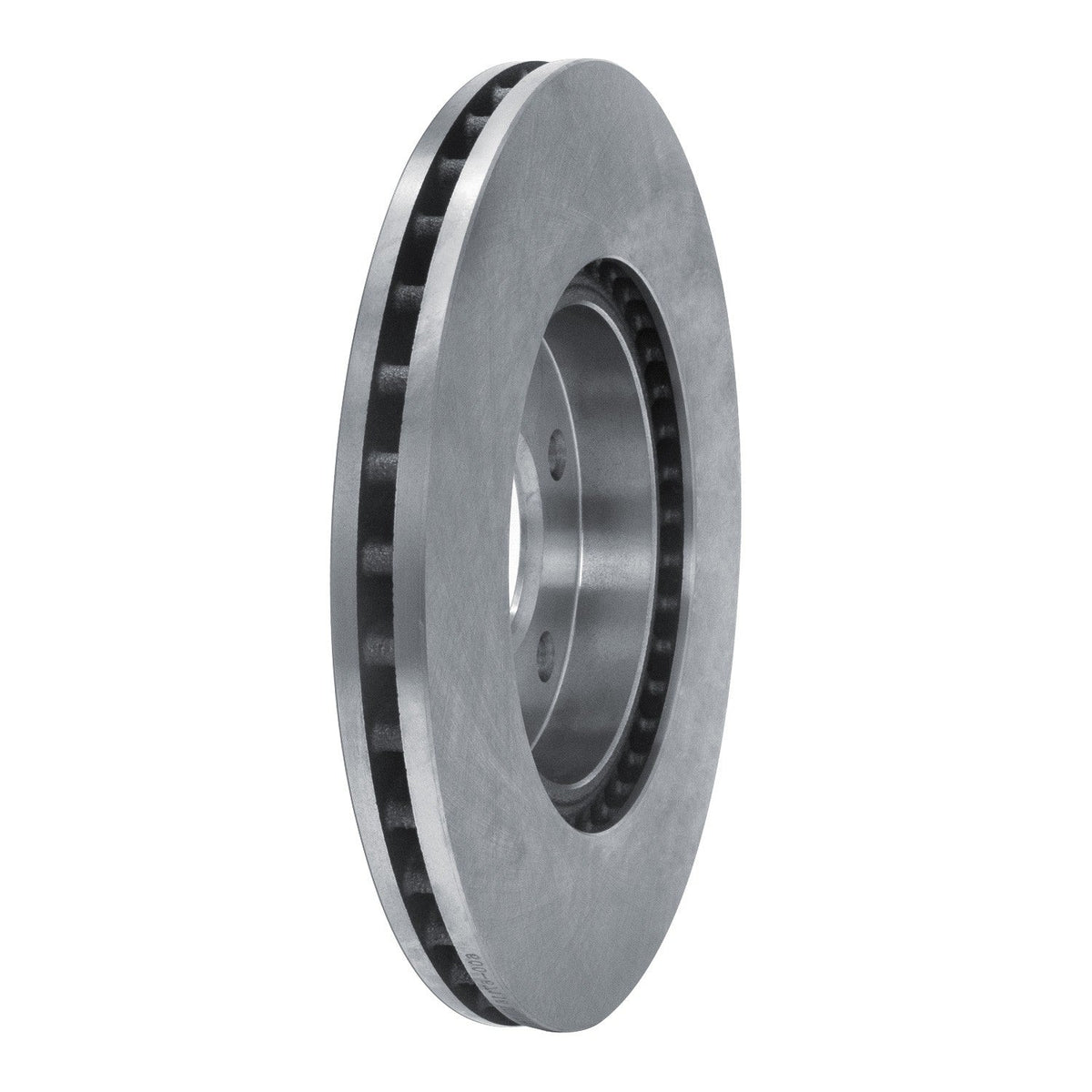 DFC 21-25 Nissan Kicks Front Brake Rotor
