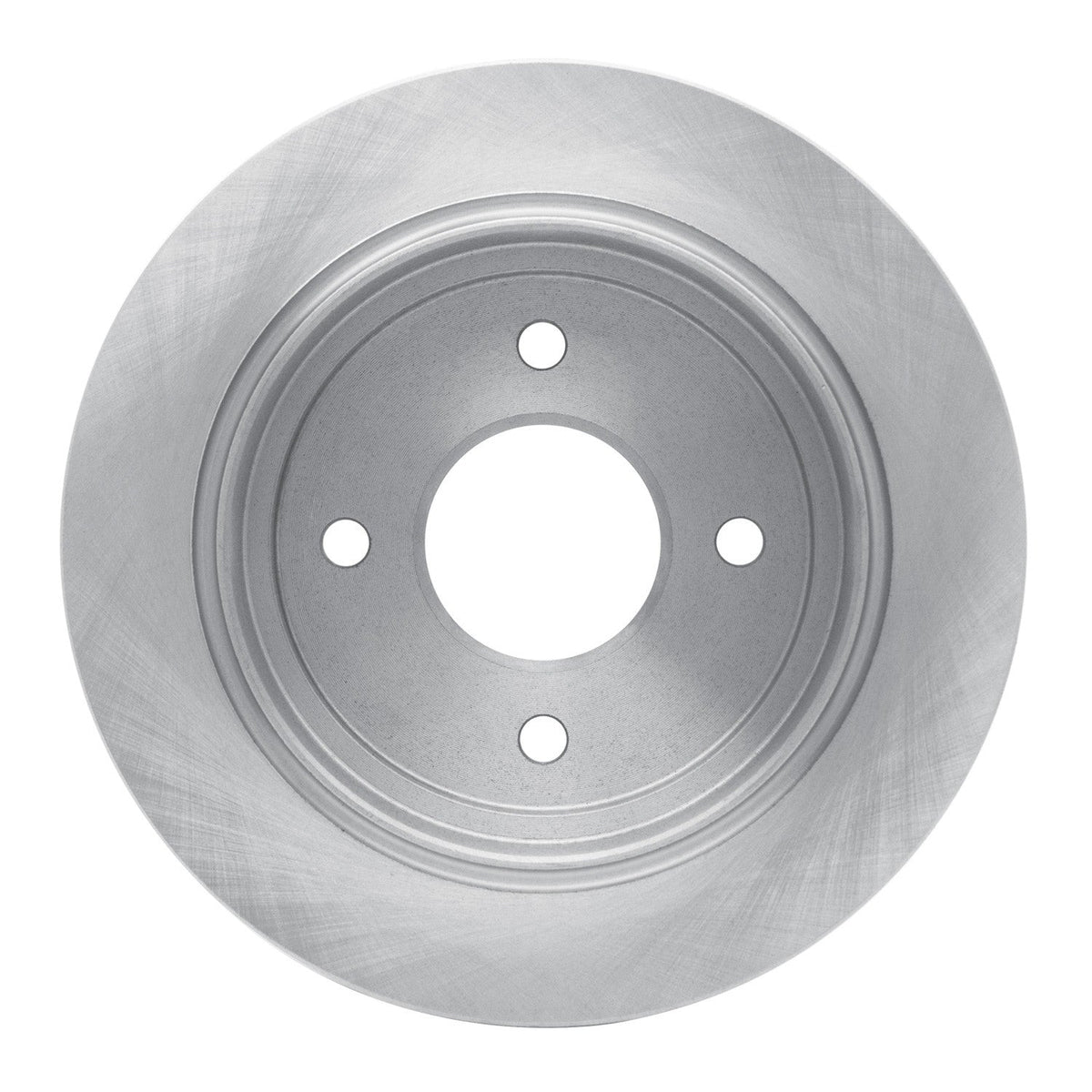 DFC 90-92 Infiniti M30 Rear Brake Rotor