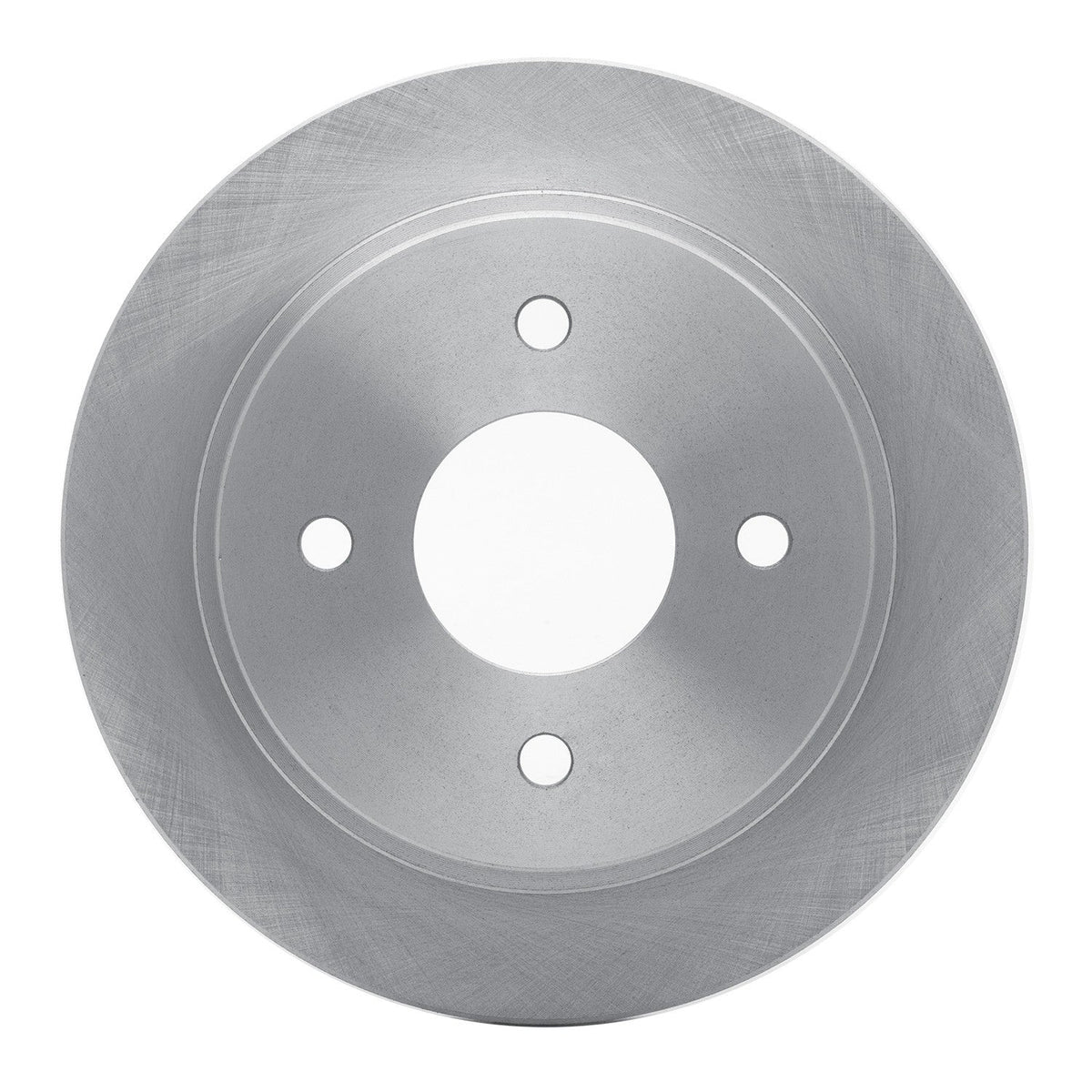 DFC 90-92 Infiniti M30 Rear Brake Rotor