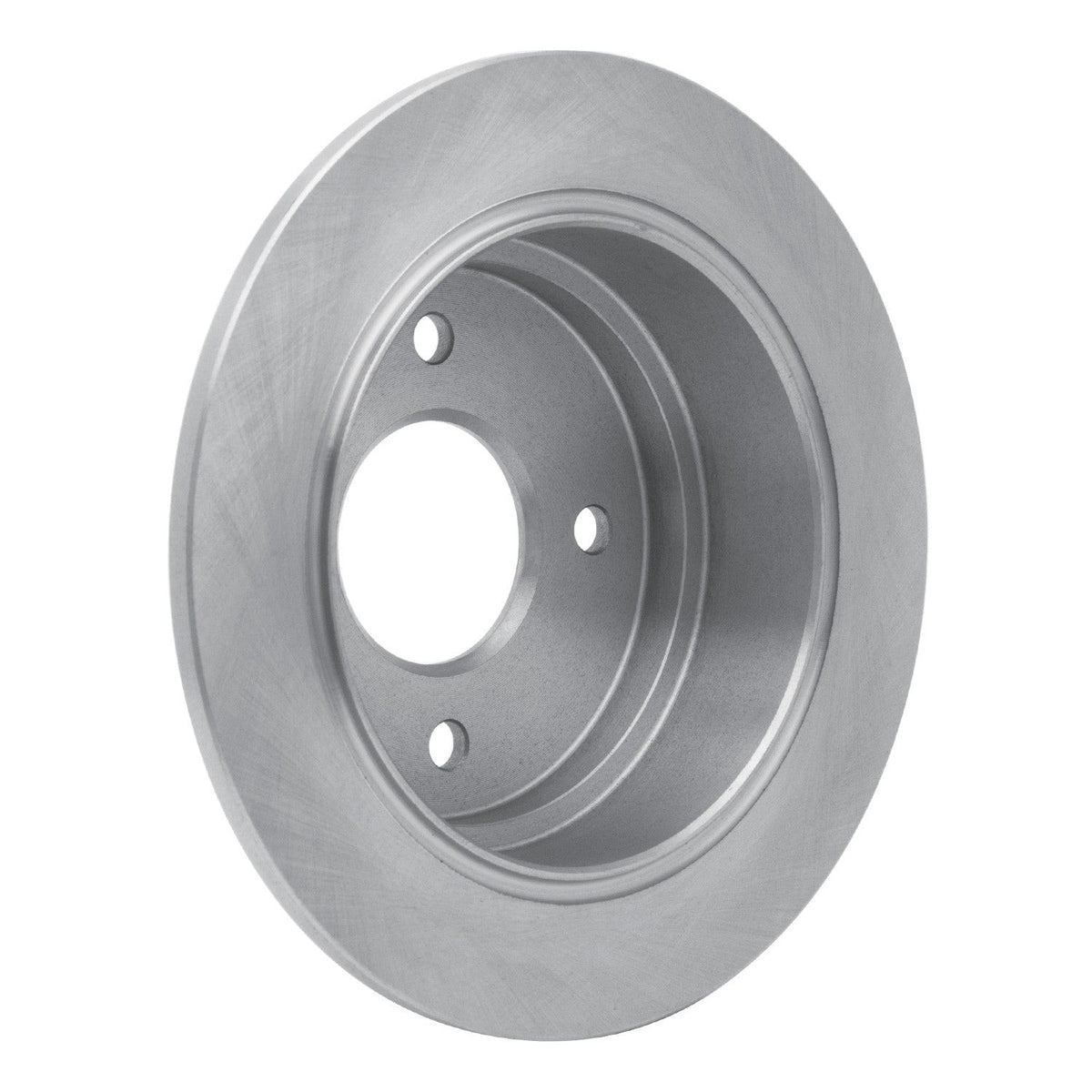 DFC 90-92 Infiniti M30 Rear Brake Rotor