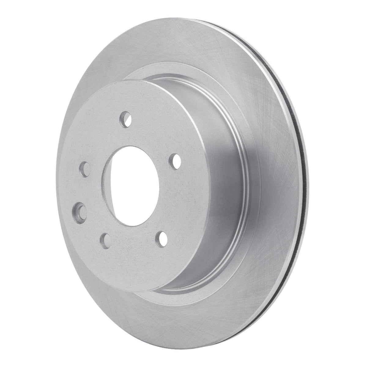 DFC 02-06 Infiniti M45 Rear Brake Rotor