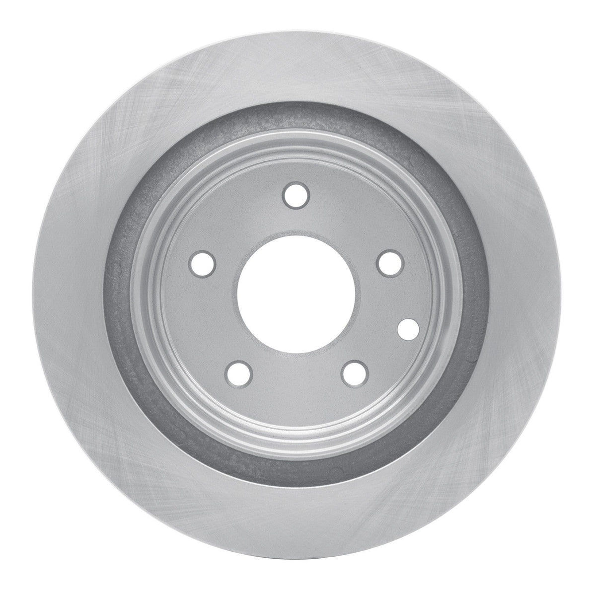 DFC 02-06 Infiniti M45 Rear Brake Rotor