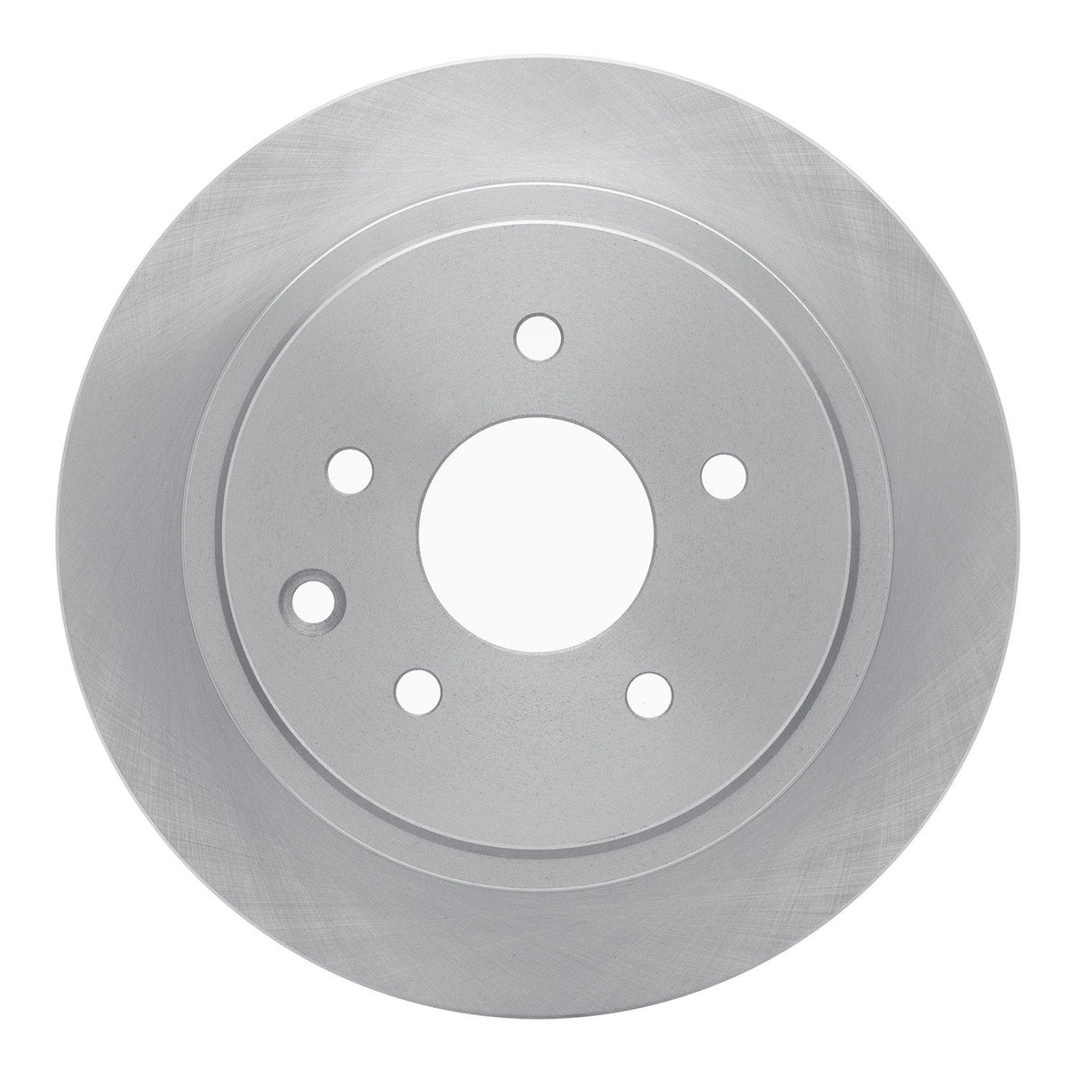 DFC 02-06 Infiniti M45 Rear Brake Rotor