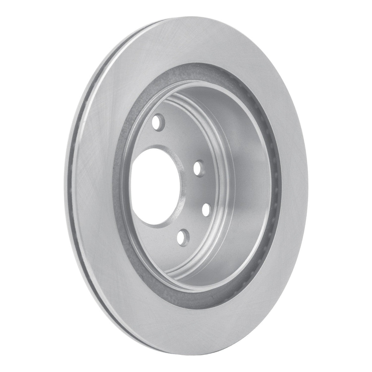 DFC 02-06 Infiniti M45 Rear Brake Rotor
