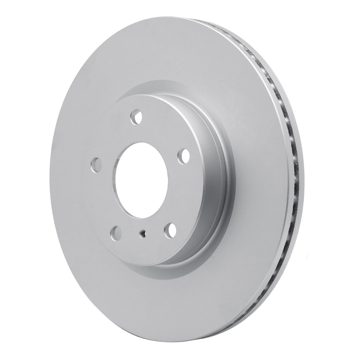 DFC 03-05 Infiniti G35 Front Brake Rotor