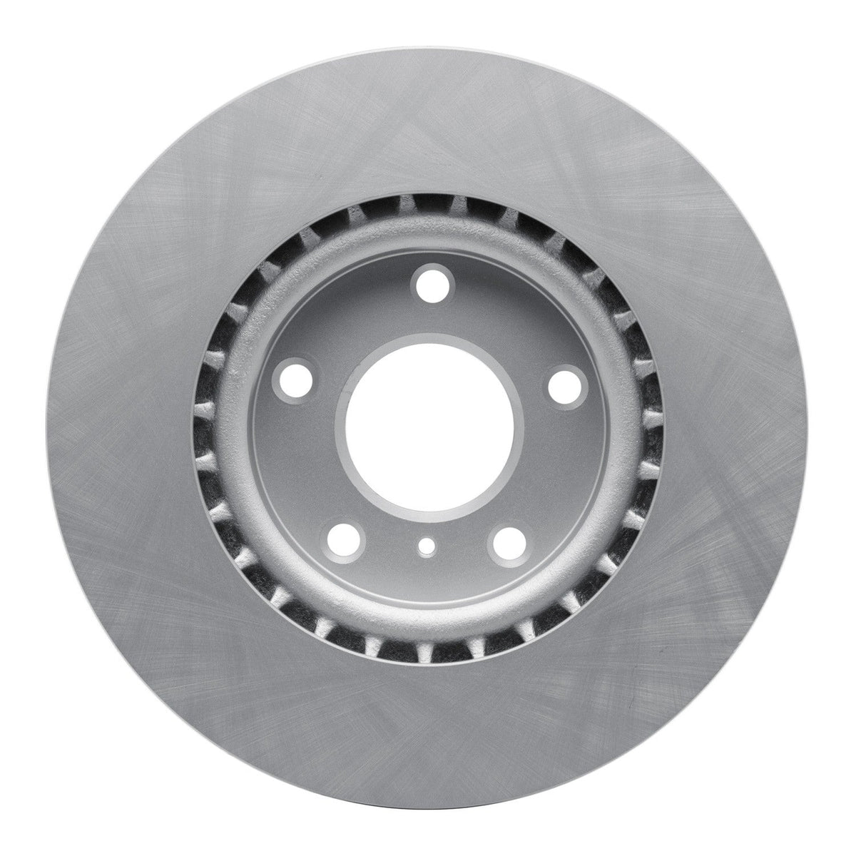 DFC 03-05 Infiniti G35 Front Brake Rotor
