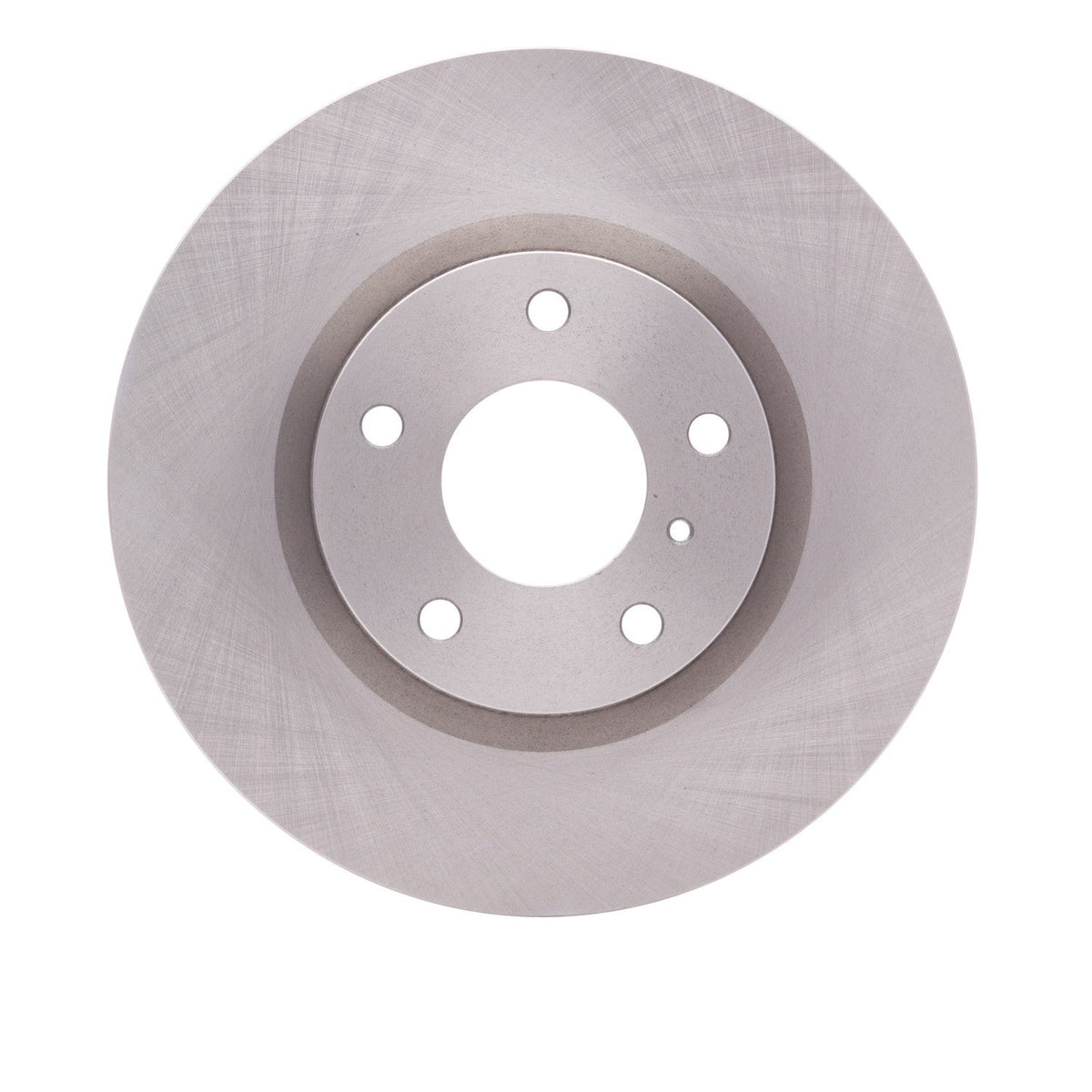 DFC 03-05 Infiniti G35 Front Brake Rotor