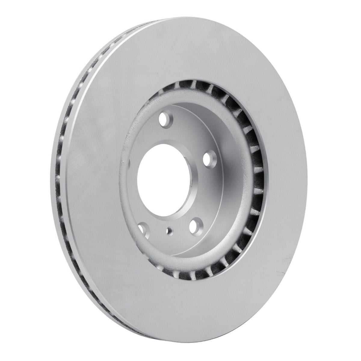 DFC 03-05 Infiniti G35 Front Brake Rotor