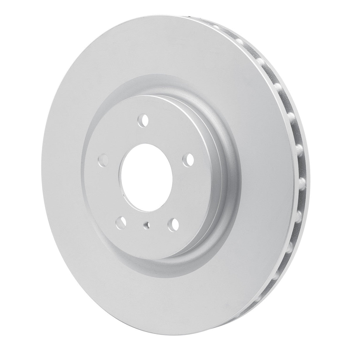 DFC 03-08 Infiniti G35 Front Brake Rotor