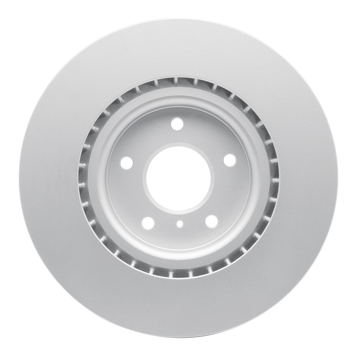 DFC 03-08 Infiniti G35 Front Brake Rotor