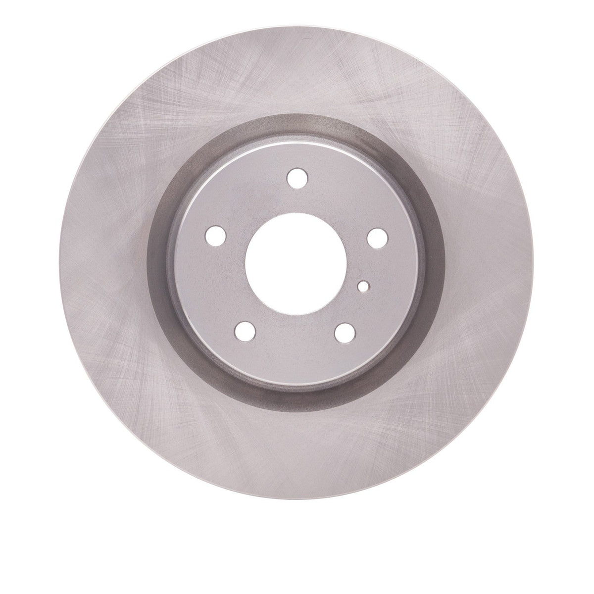 DFC 03-08 Infiniti G35 Front Brake Rotor