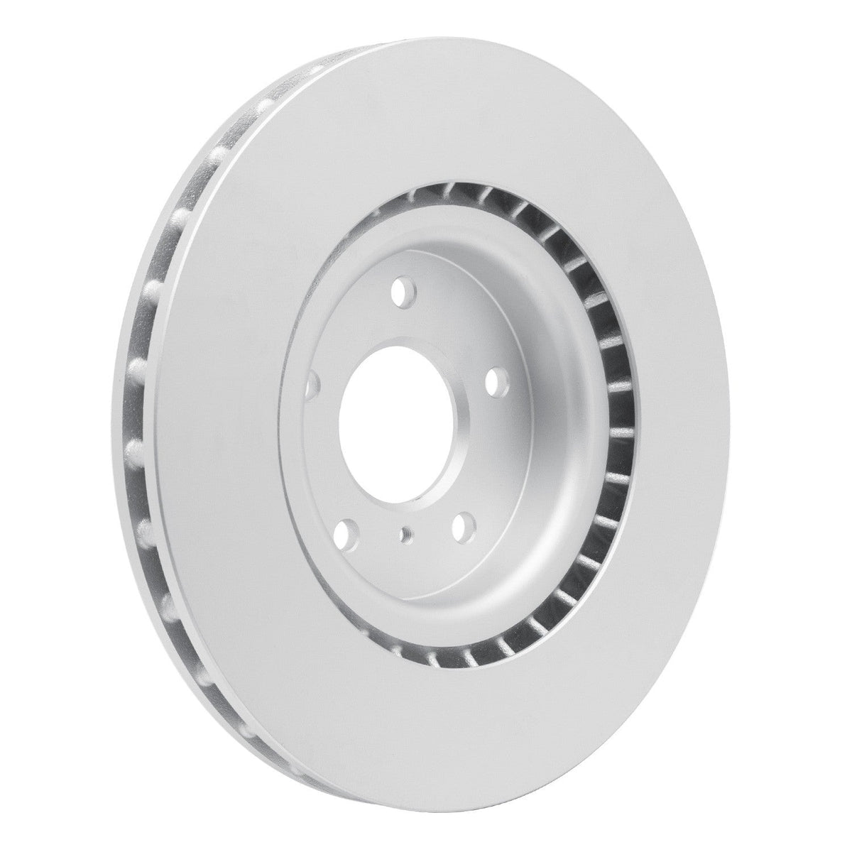 DFC 03-08 Infiniti G35 Front Brake Rotor