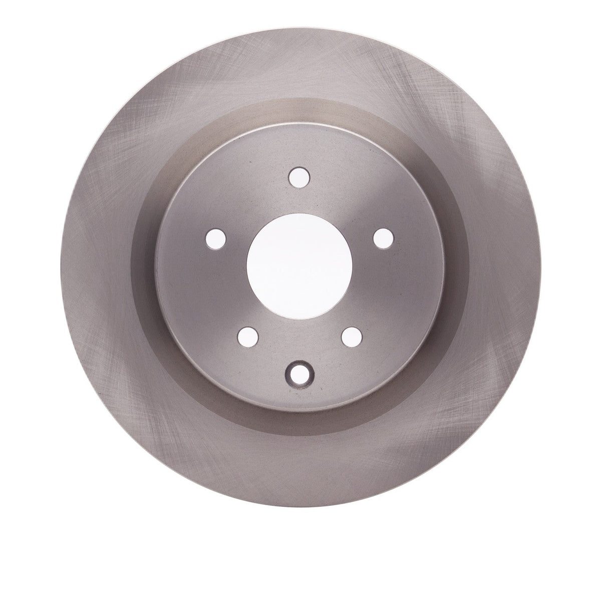 DFC 03-08 Infiniti G35 Rear Brake Rotor