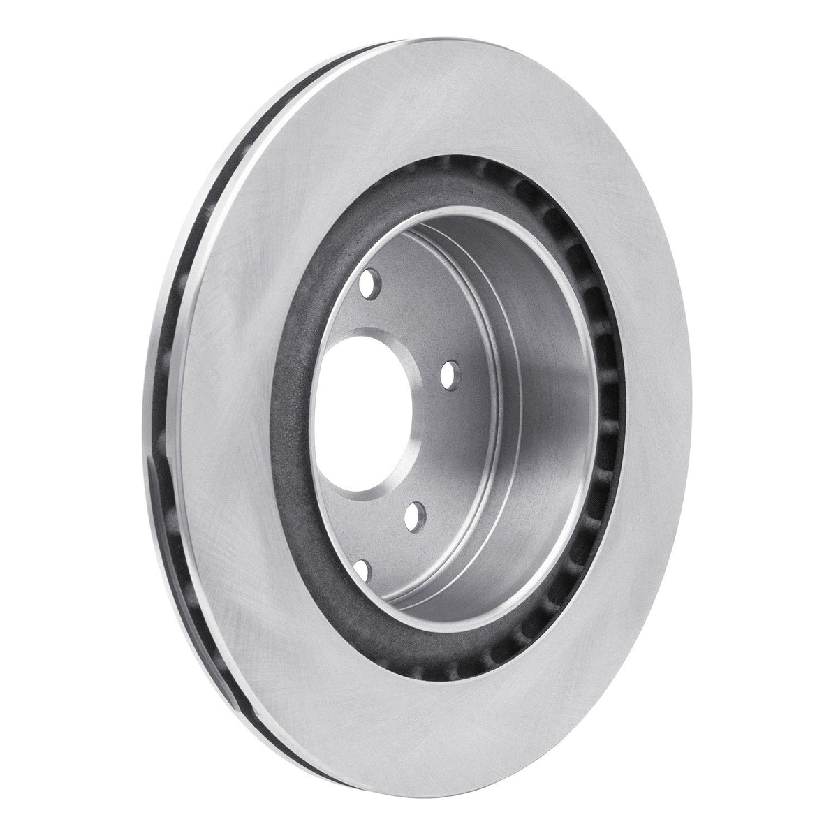 DFC 03-08 Infiniti G35 Rear Brake Rotor