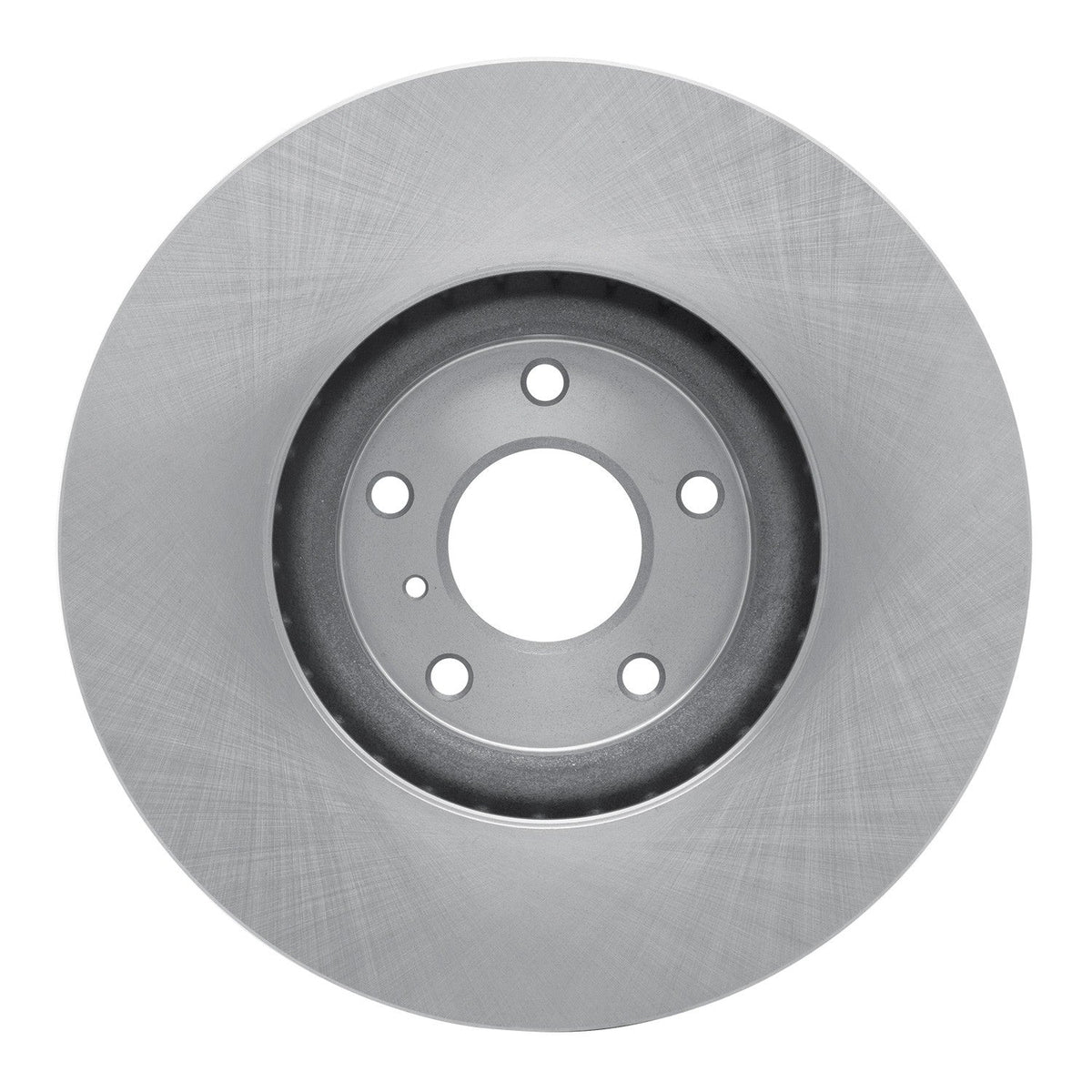 DFC 07-15 Infiniti Q60 Front Brake Rotor