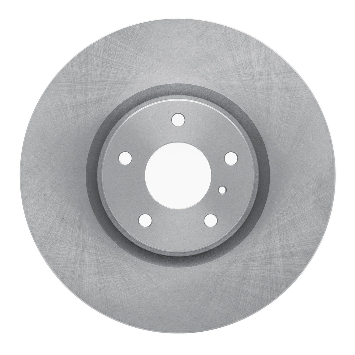 DFC 07-15 Infiniti Q60 Front Brake Rotor