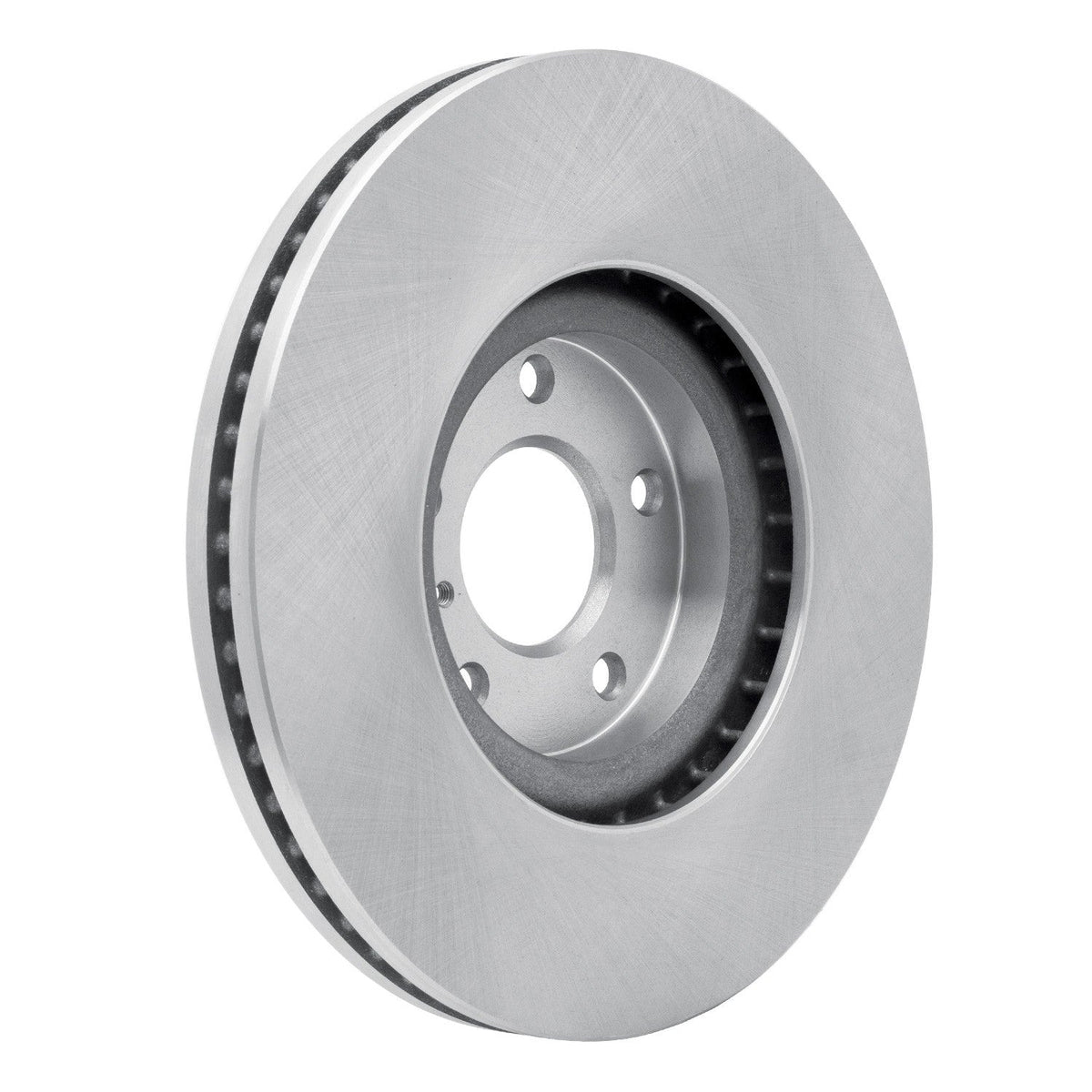 DFC 07-15 Infiniti Q60 Front Brake Rotor
