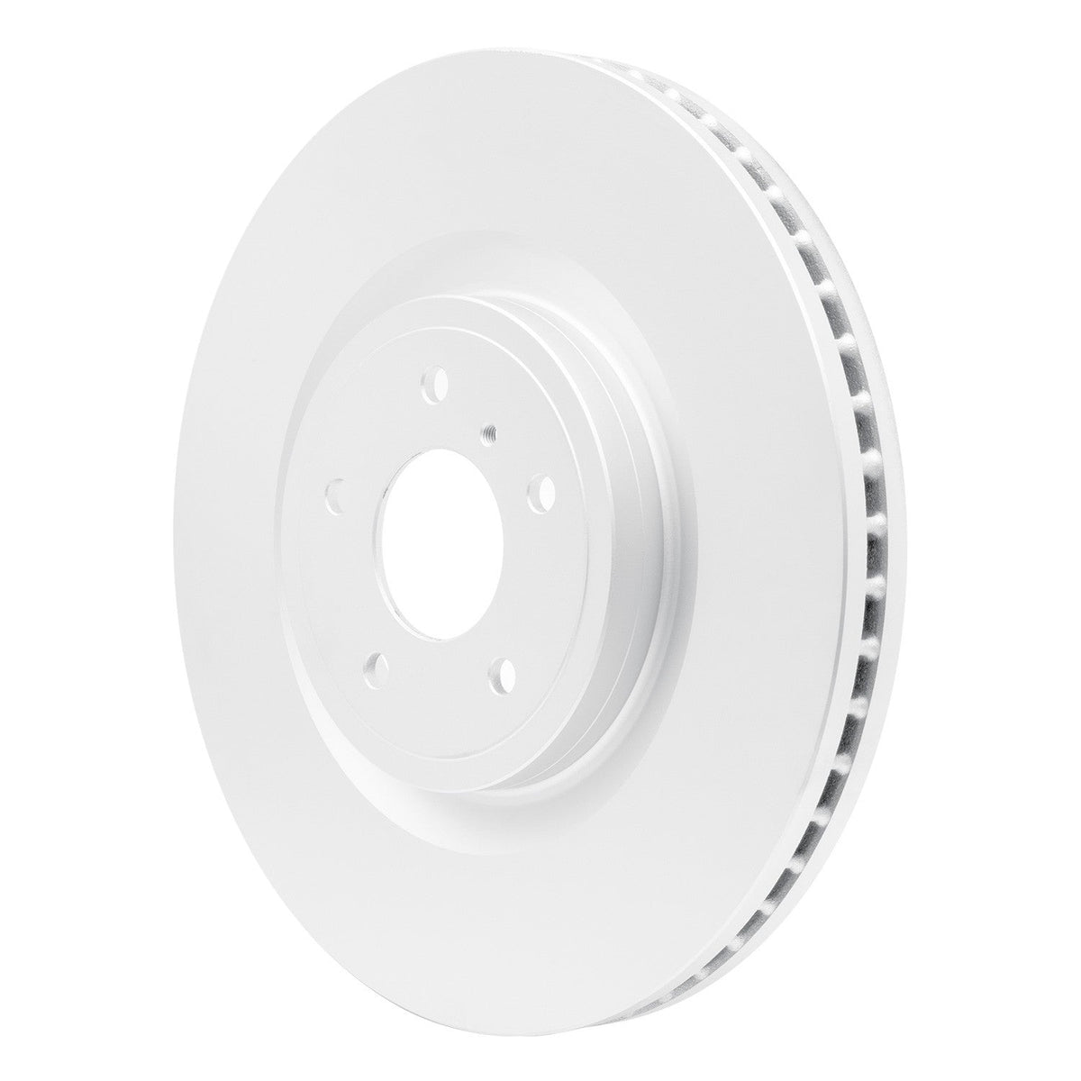 DFC 08-25 Infiniti Q60 Front Brake Rotor