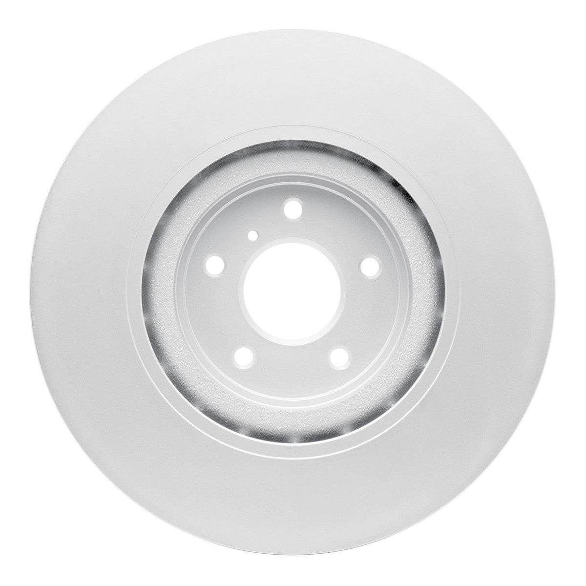 DFC 08-25 Infiniti Q60 Front Brake Rotor