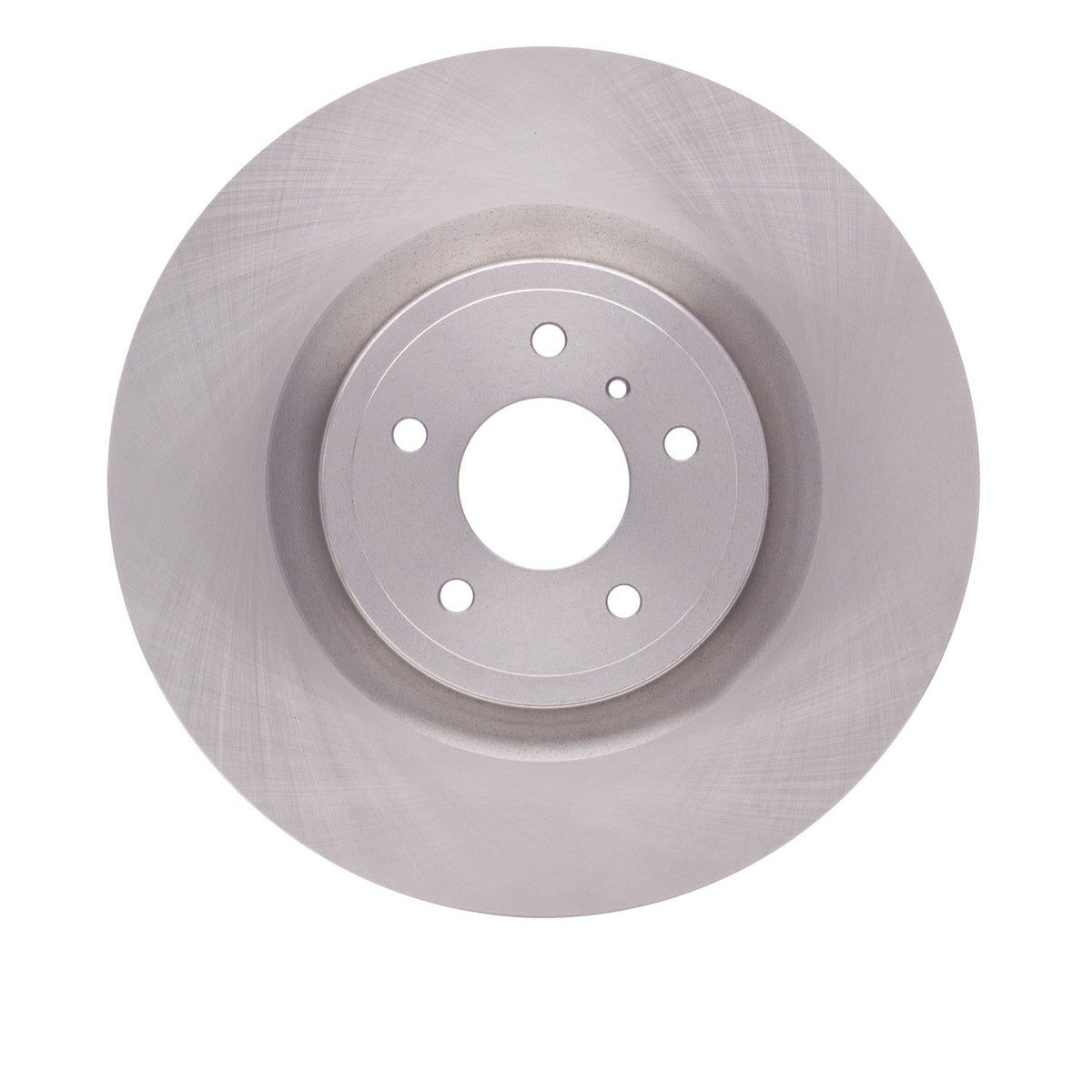 DFC 08-25 Infiniti Q60 Front Brake Rotor