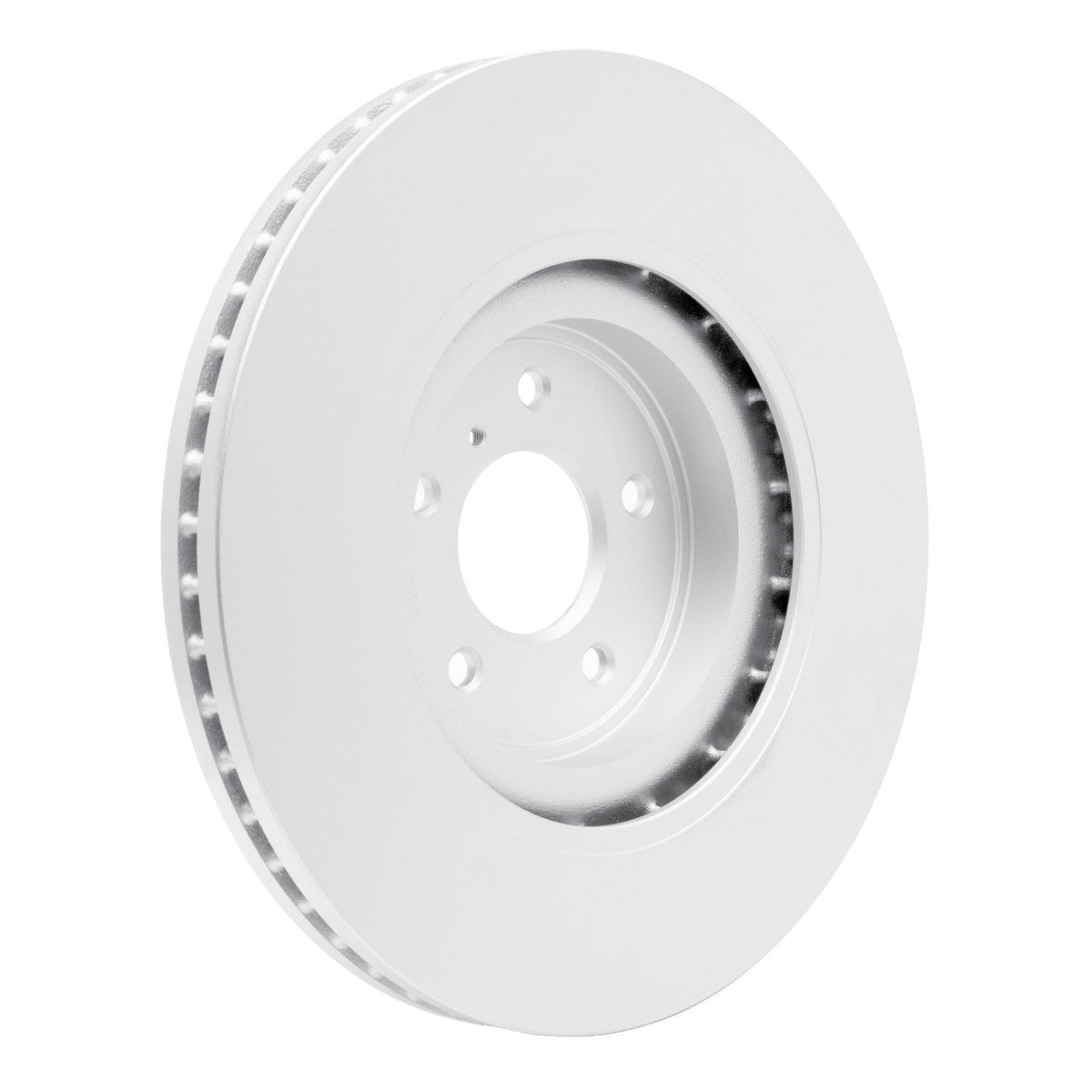 DFC 08-25 Infiniti Q60 Front Brake Rotor