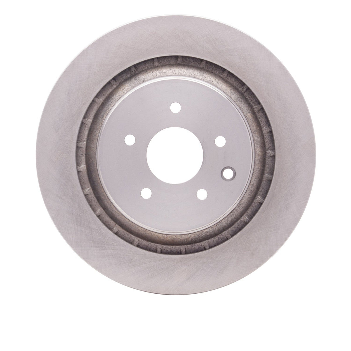 DFC 08-25 Infiniti Q60 Rear Brake Rotor