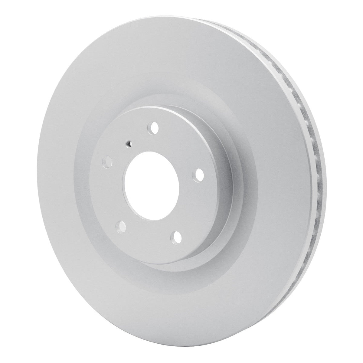 DFC 19-24 Infiniti QX50 Front Brake Rotor
