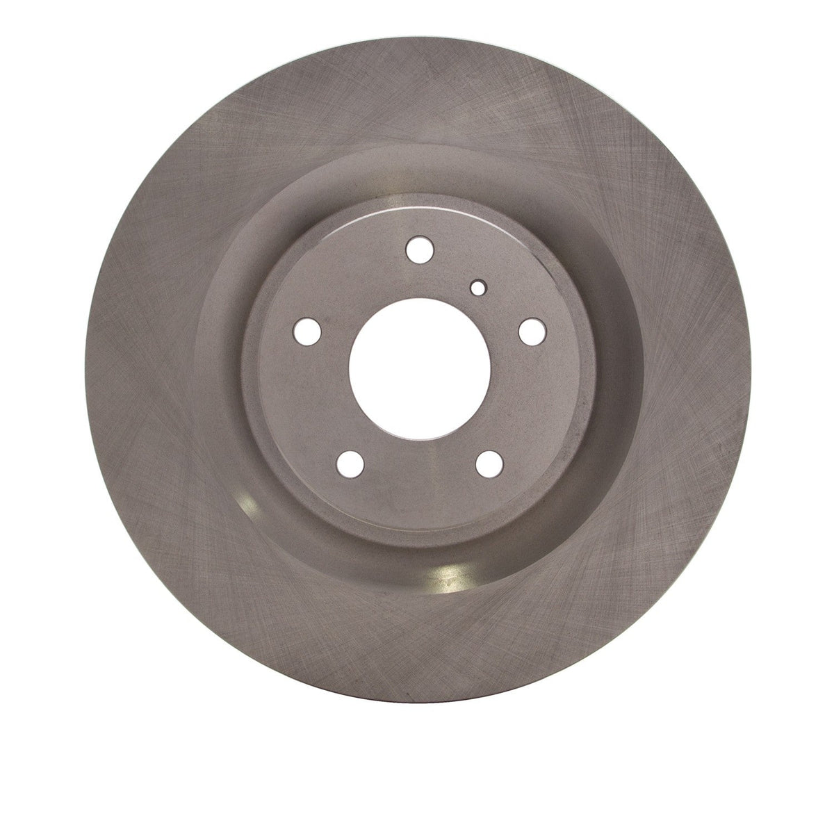 DFC 19-24 Infiniti QX50 Front Brake Rotor