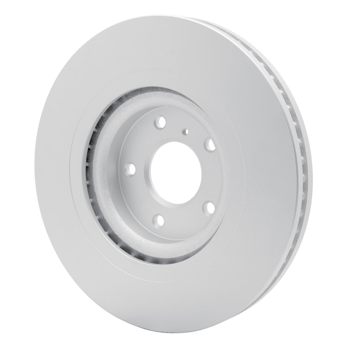 DFC 19-24 Infiniti QX50 Front Brake Rotor