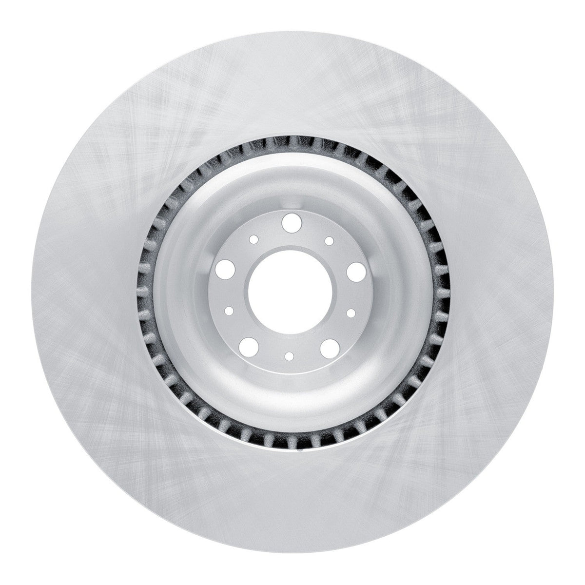DFC 03-18 Bentley Flying Spur Front Brake Rotor