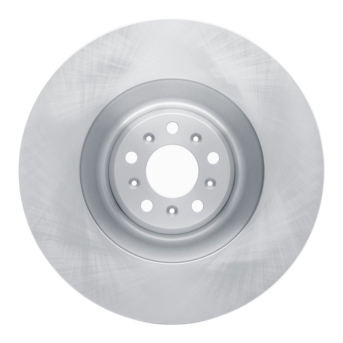 DFC 03-18 Bentley Flying Spur Front Brake Rotor