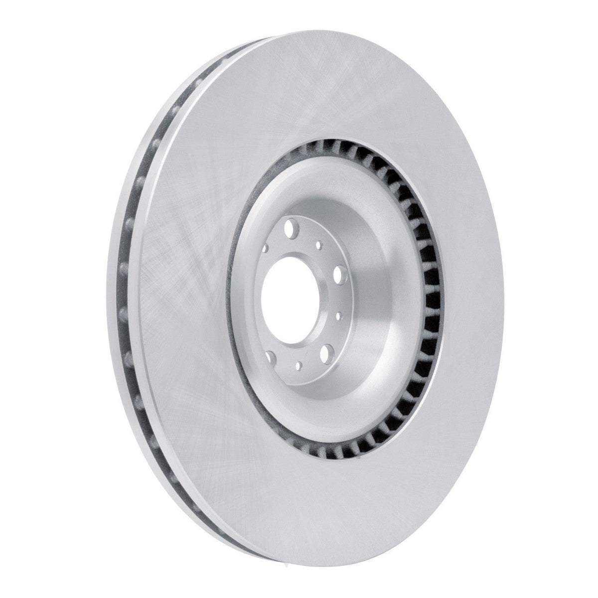 DFC 03-18 Bentley Flying Spur Front Brake Rotor