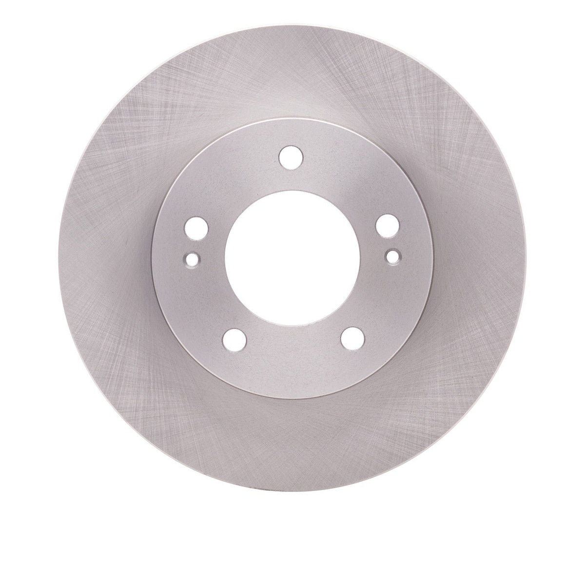 DFC 83-89 Chrysler Conquest Front Brake Rotor