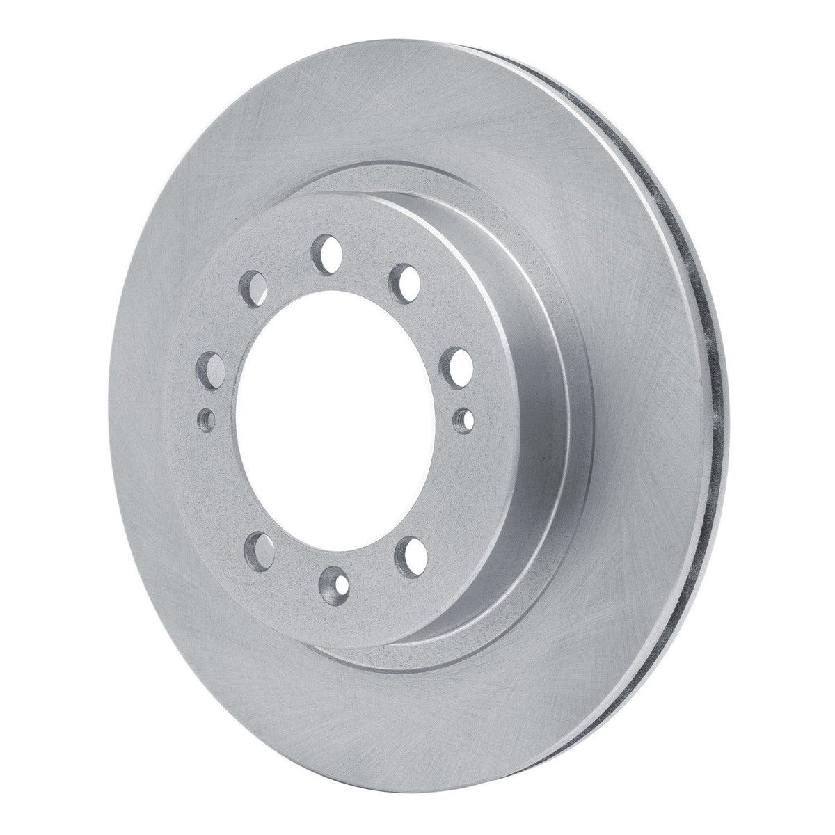 DFC 83-89 Chrysler Conquest Rear Brake Rotor