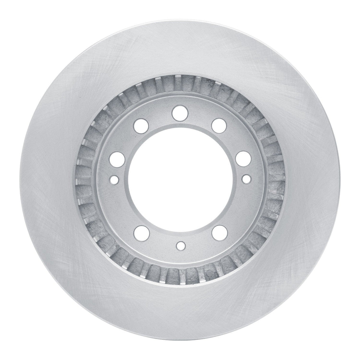 DFC 83-89 Chrysler Conquest Rear Brake Rotor