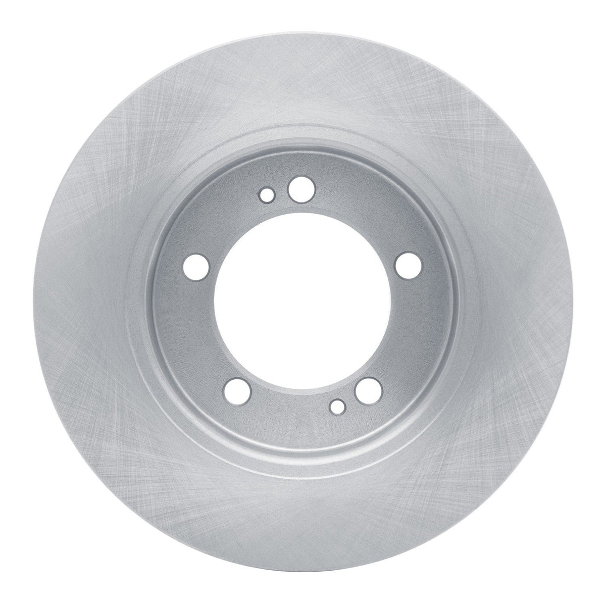 DFC 90-94 Eagle Talon Rear Brake Rotor
