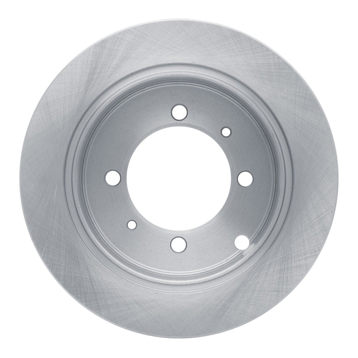 DFC 92-04 Dodge Colt Rear Brake Rotor
